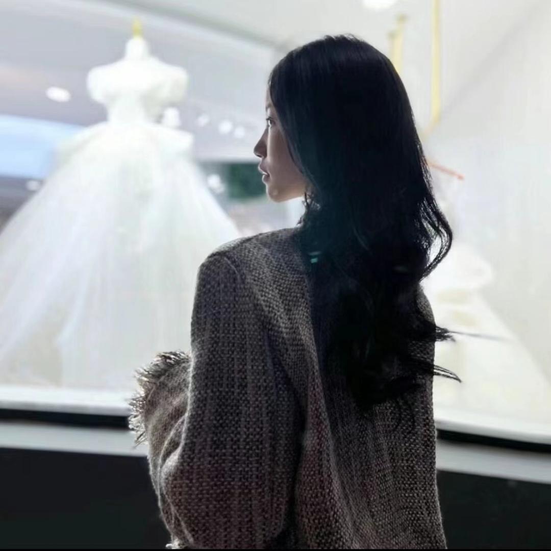 小清新