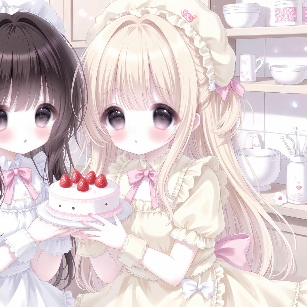 ⑉･ᴗ･⑉