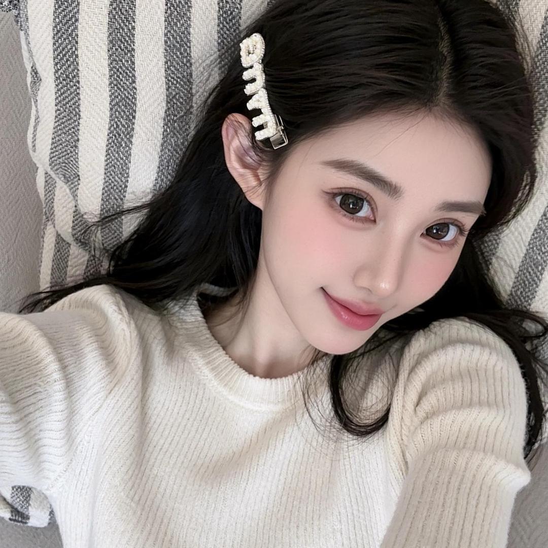我是可爱啊