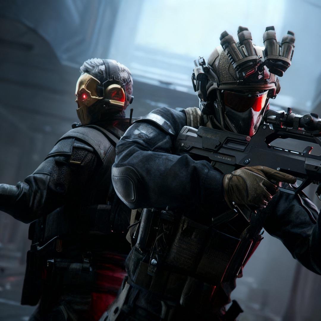 三角洲行动小新