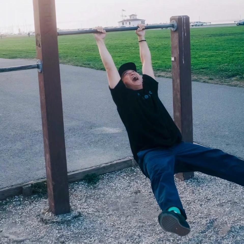 少抱怨不生气多努力