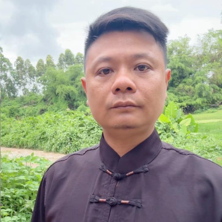 李三江说青草