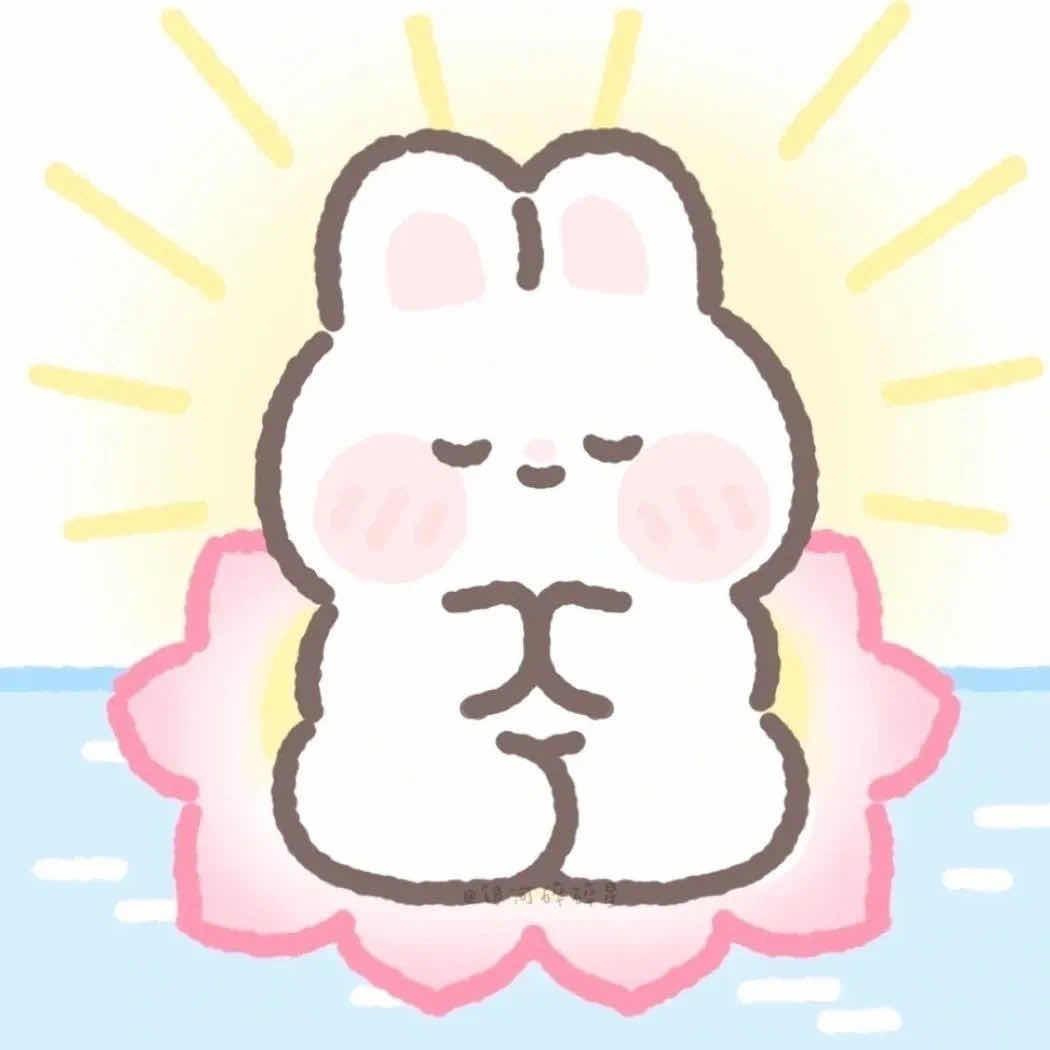小王要睡了