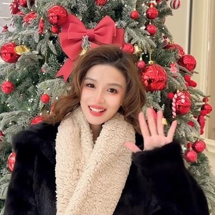 小鱼杰西爱南京