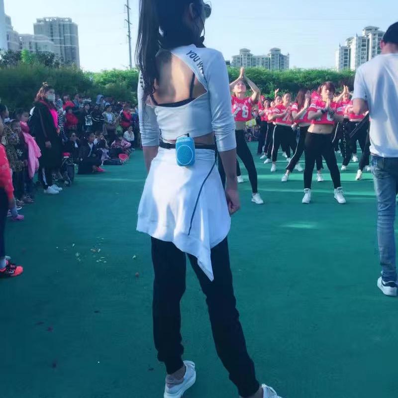 静婵健身俱乐部
