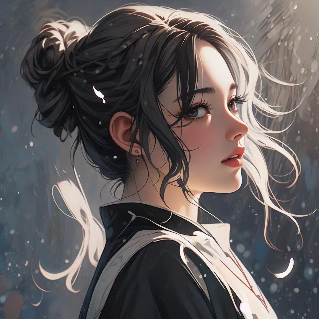 靓丽人生（可私）
