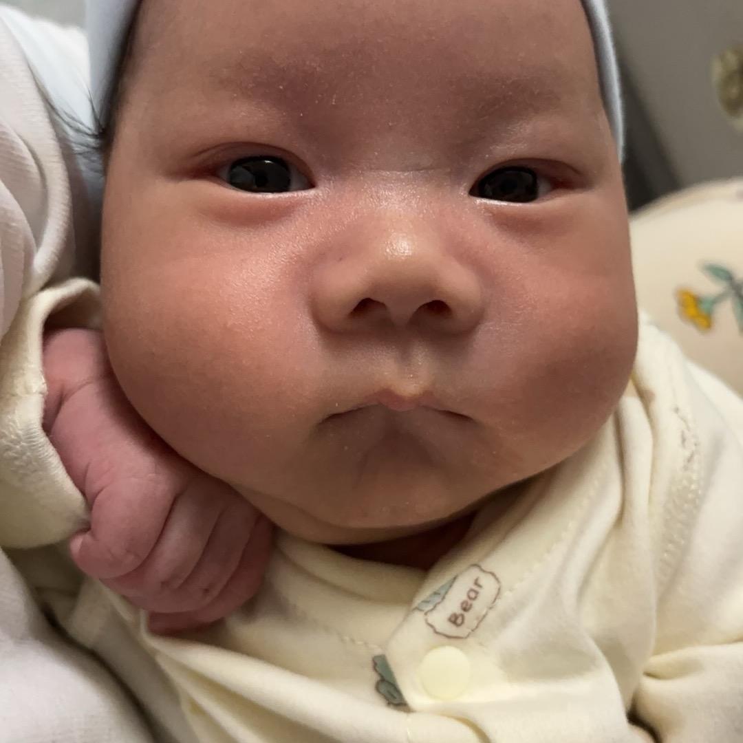 @宥宥baby