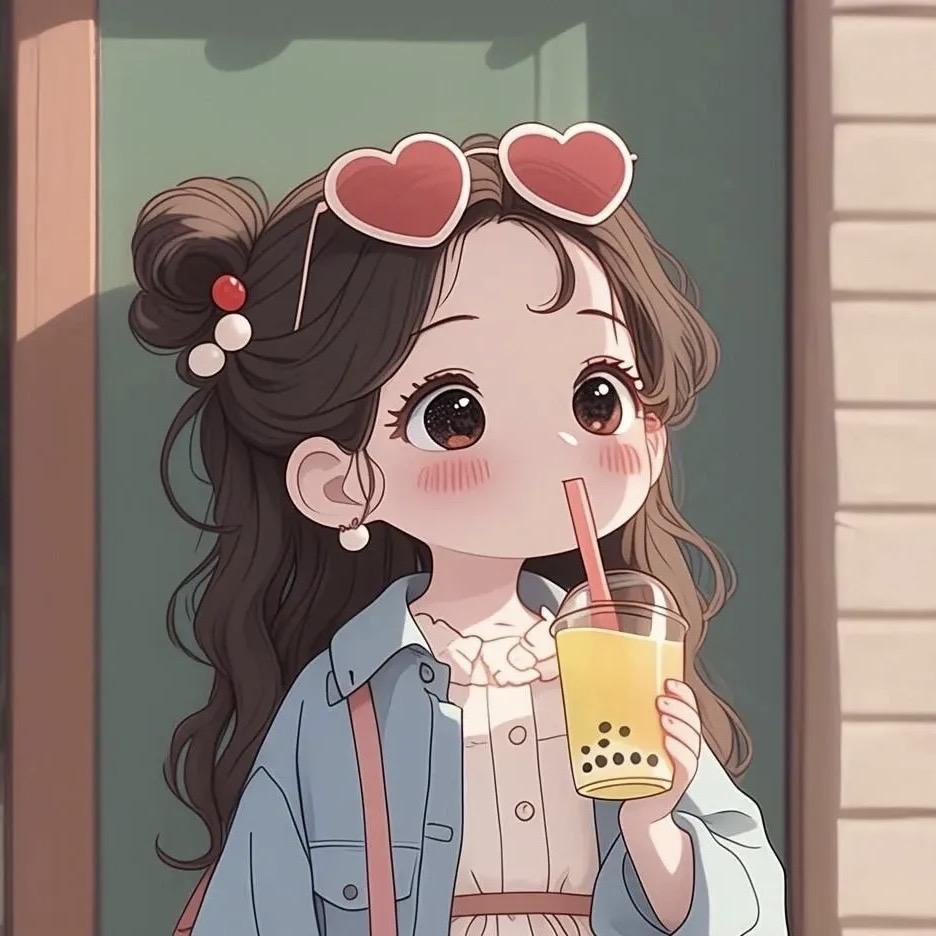 点点穿搭分享🎀