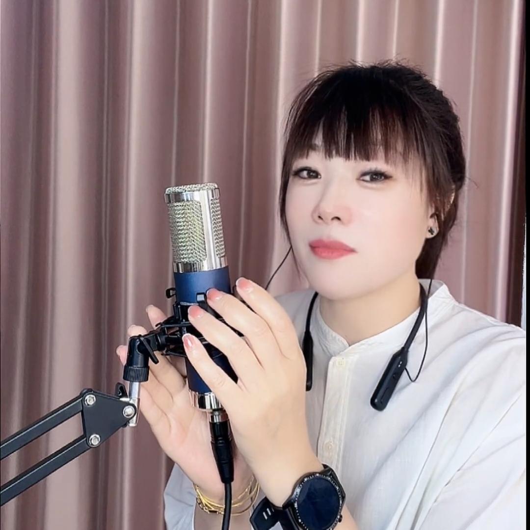 芝芝🎤上午10点10分开播