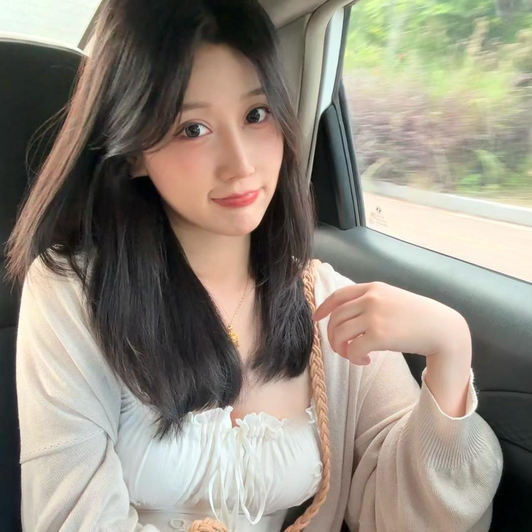 香香静