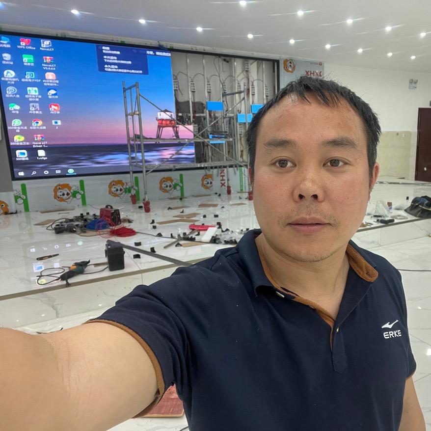 昭通宜科监控