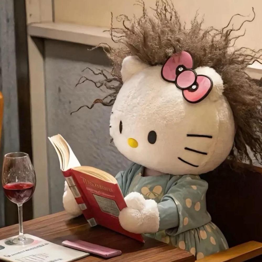 西瓜虫🐾（超自然行动组）