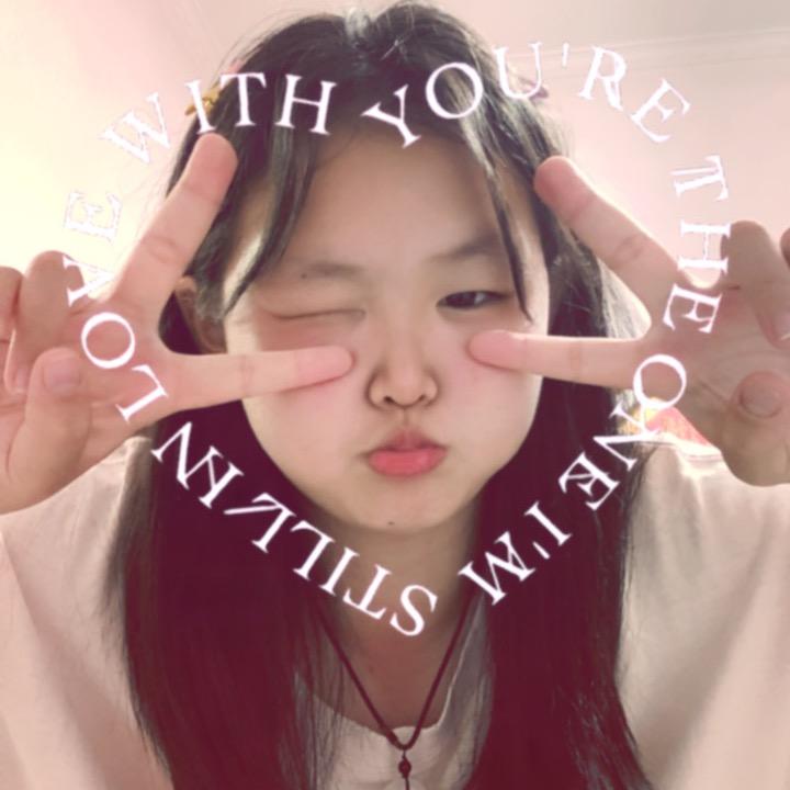 肚子