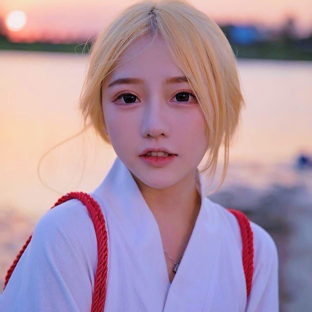 橙子 🦄️