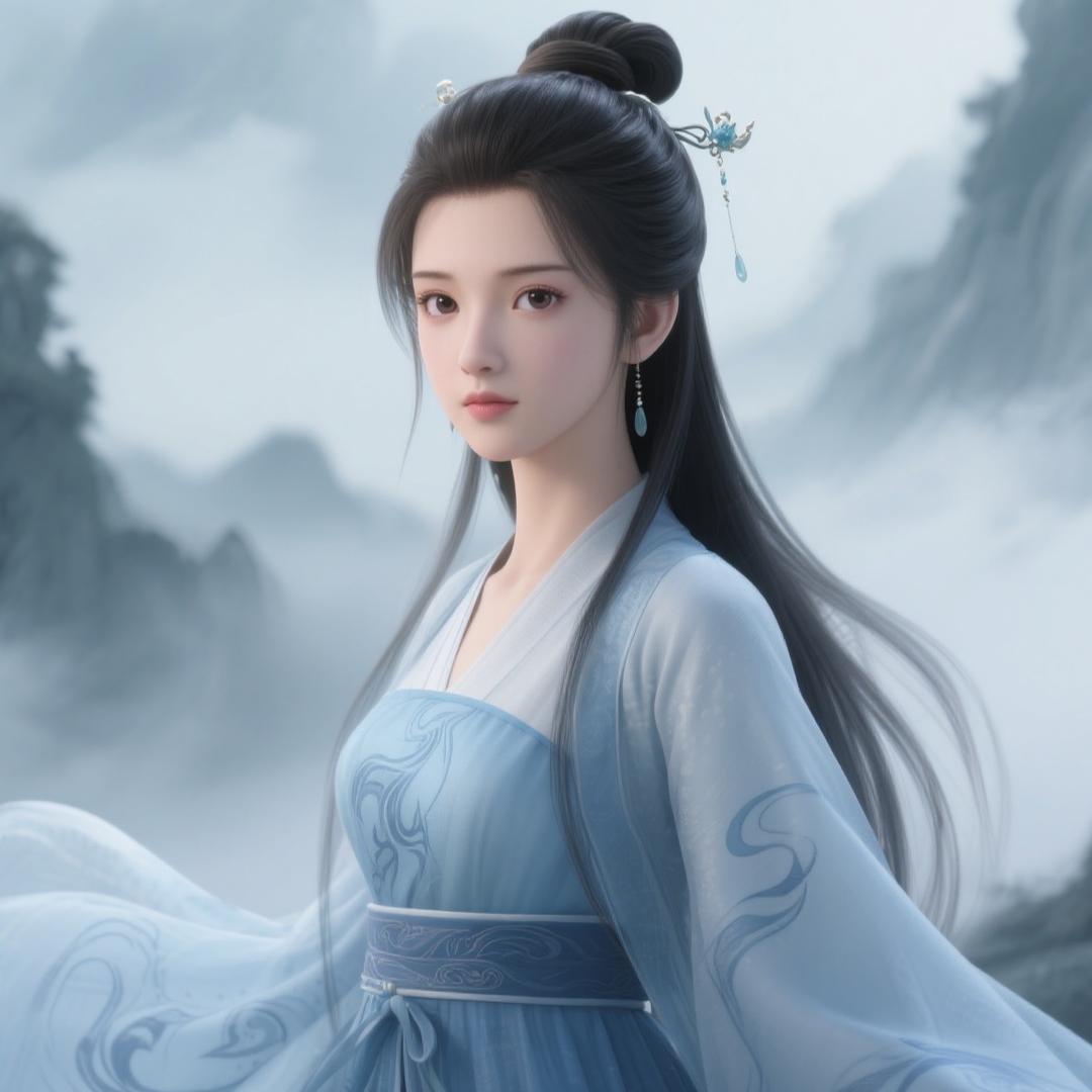 长缨