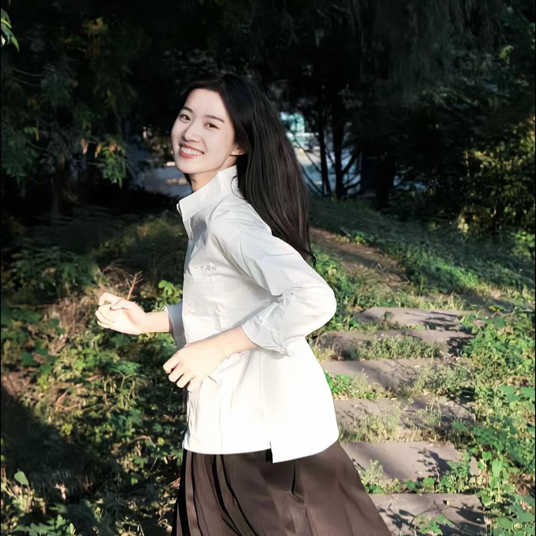 李洛菀萧珩的兵头像