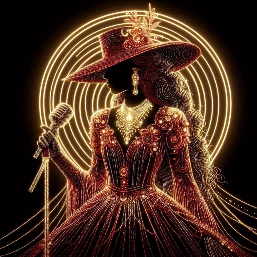 想唱就唱大合唱KTV