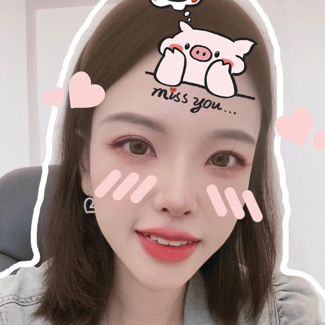 冯钰珊🍊🍊🍊