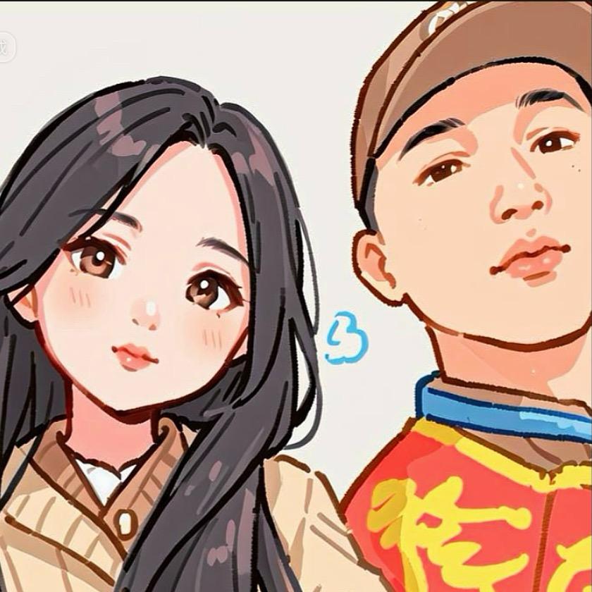 财神爷的小宝贝🇨🇳