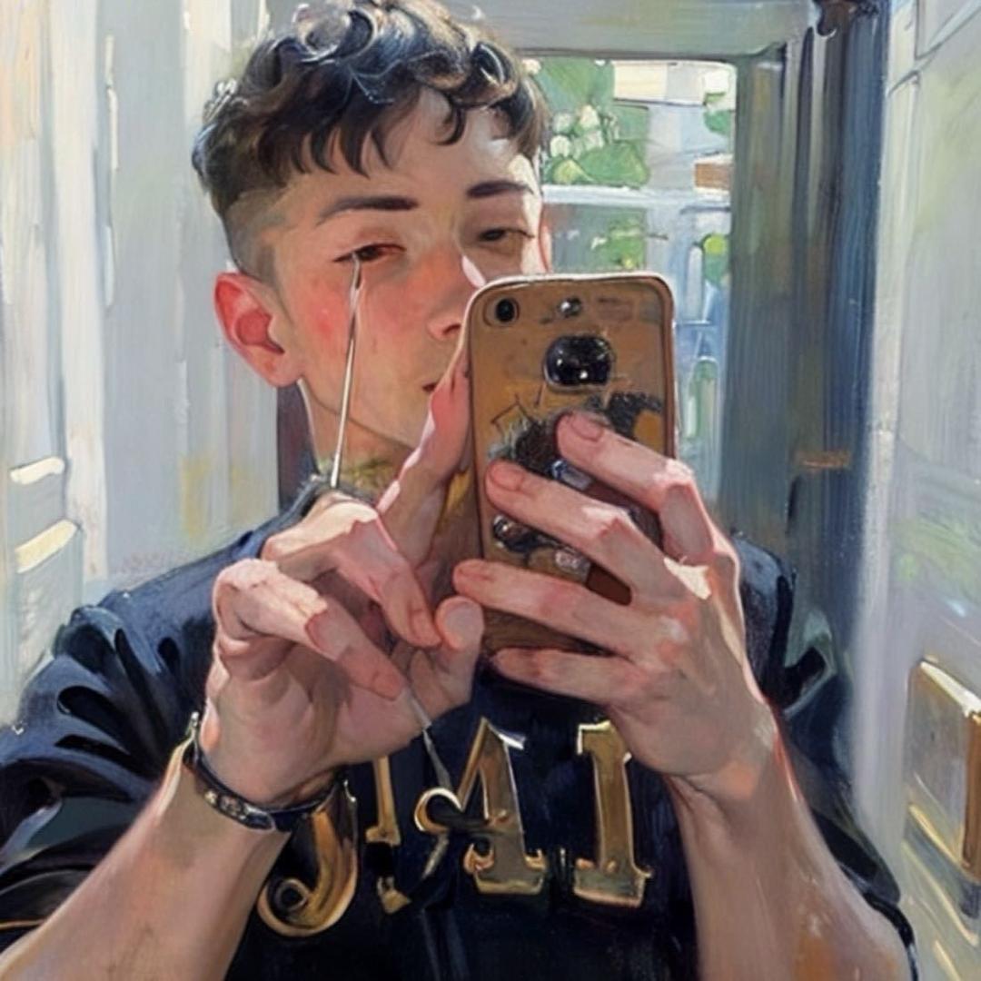 程逸数码
