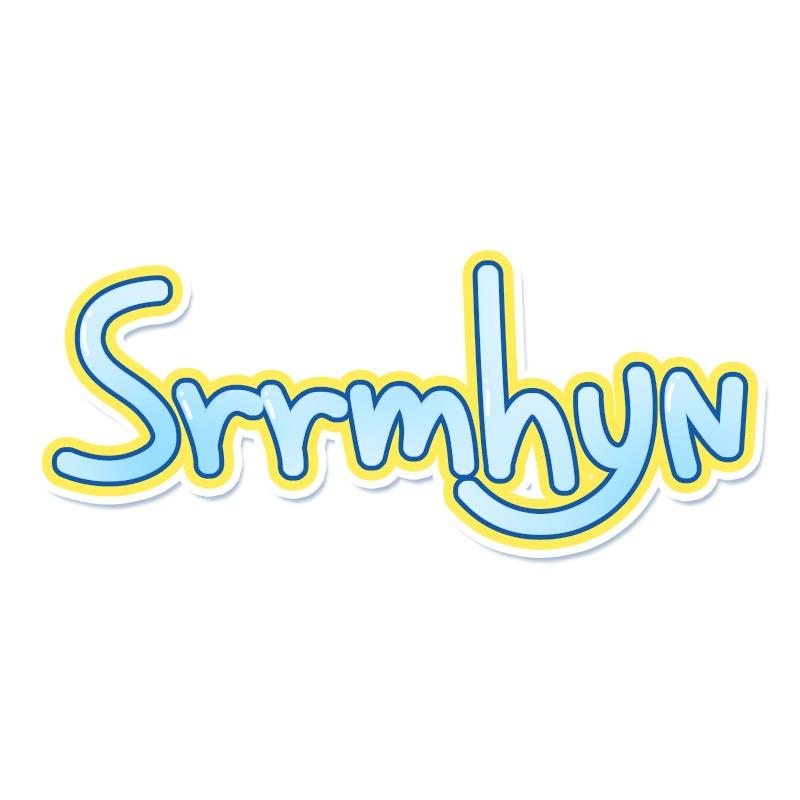 SRRMHYN官方旗舰店