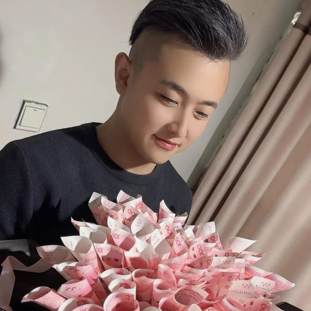 刚好遇见你🤗🥰