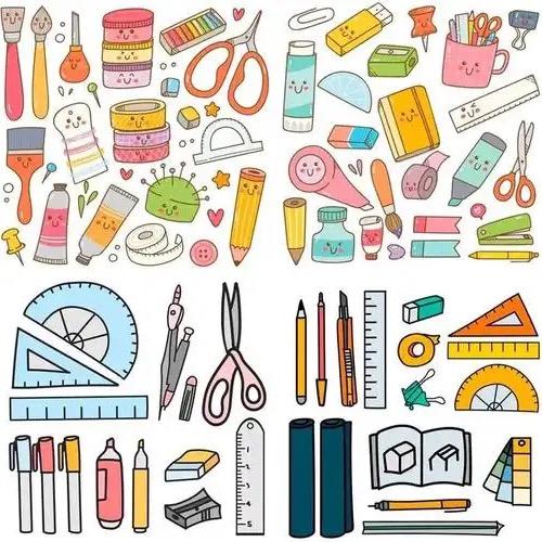 曟光文具叁号仓