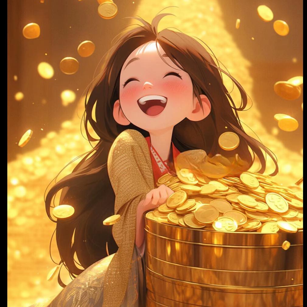 💰钱多多💰💰