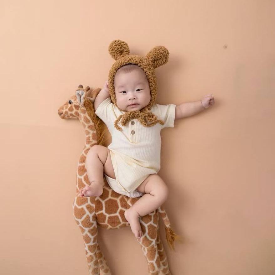 幸福一家人