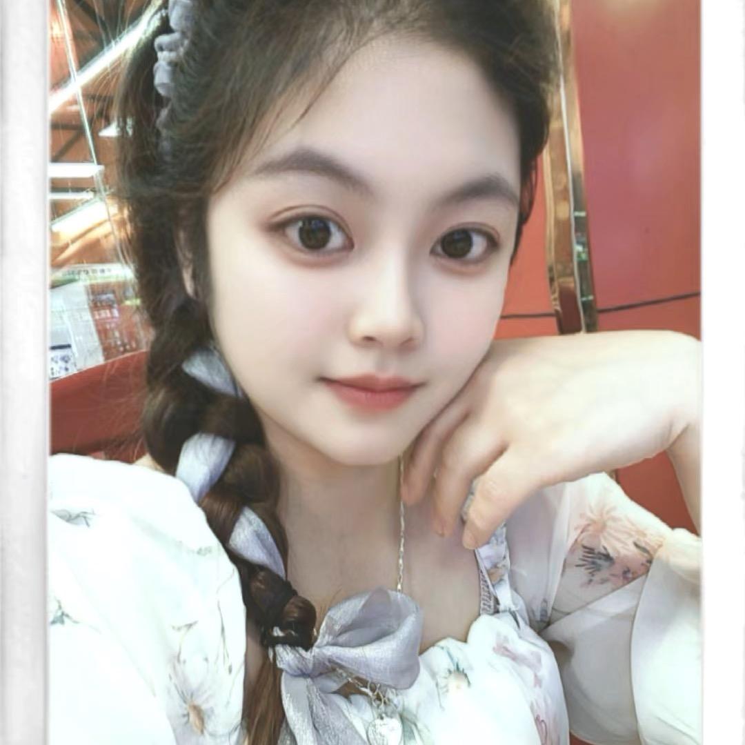 笨蛋小姐姐🌝
