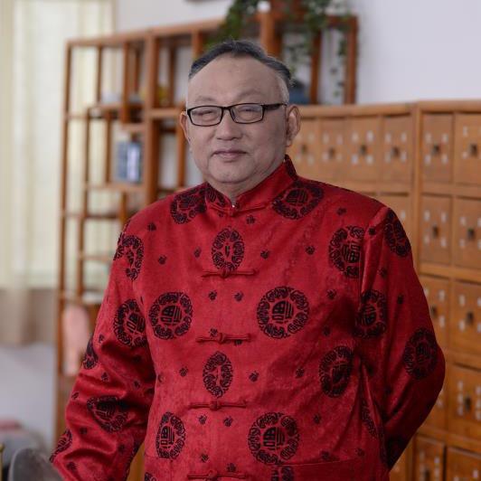 全国名老中医王守儒