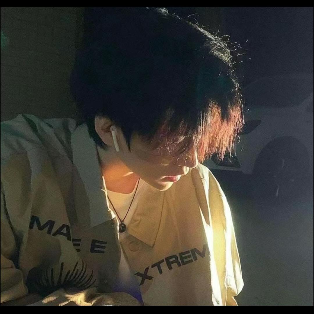 晚