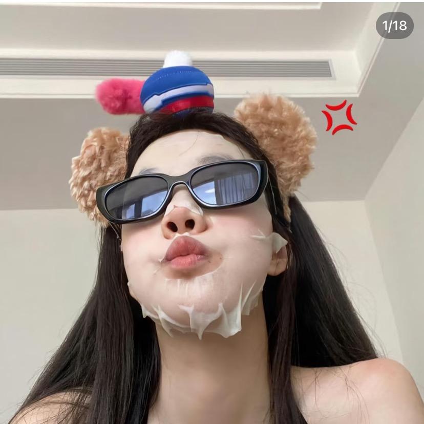 逆时光美妆