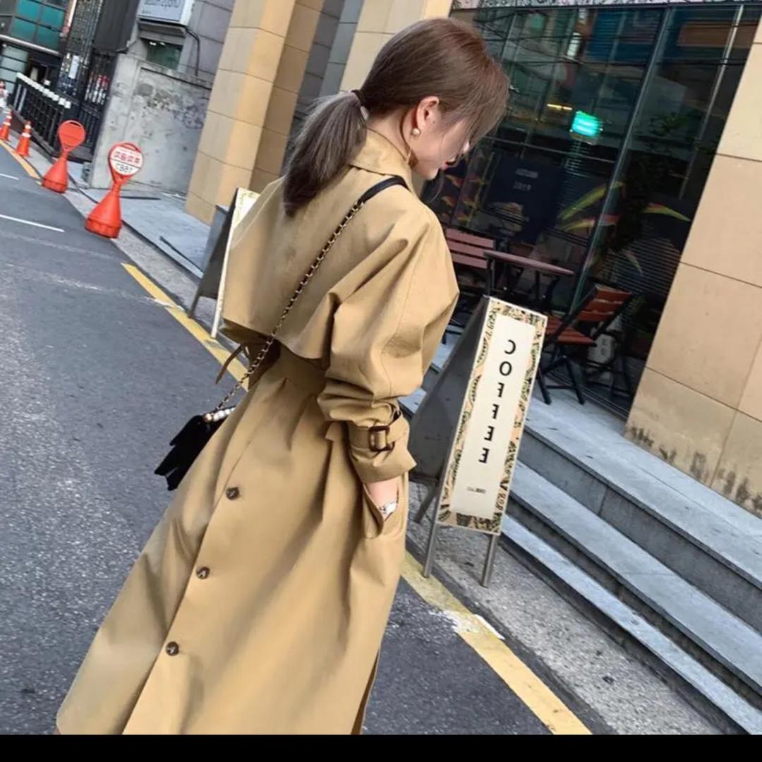 甜小姐的潮流女装