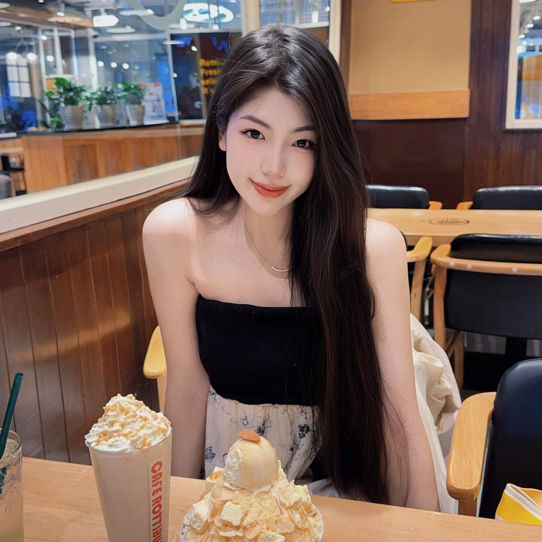 婷婷阿姨