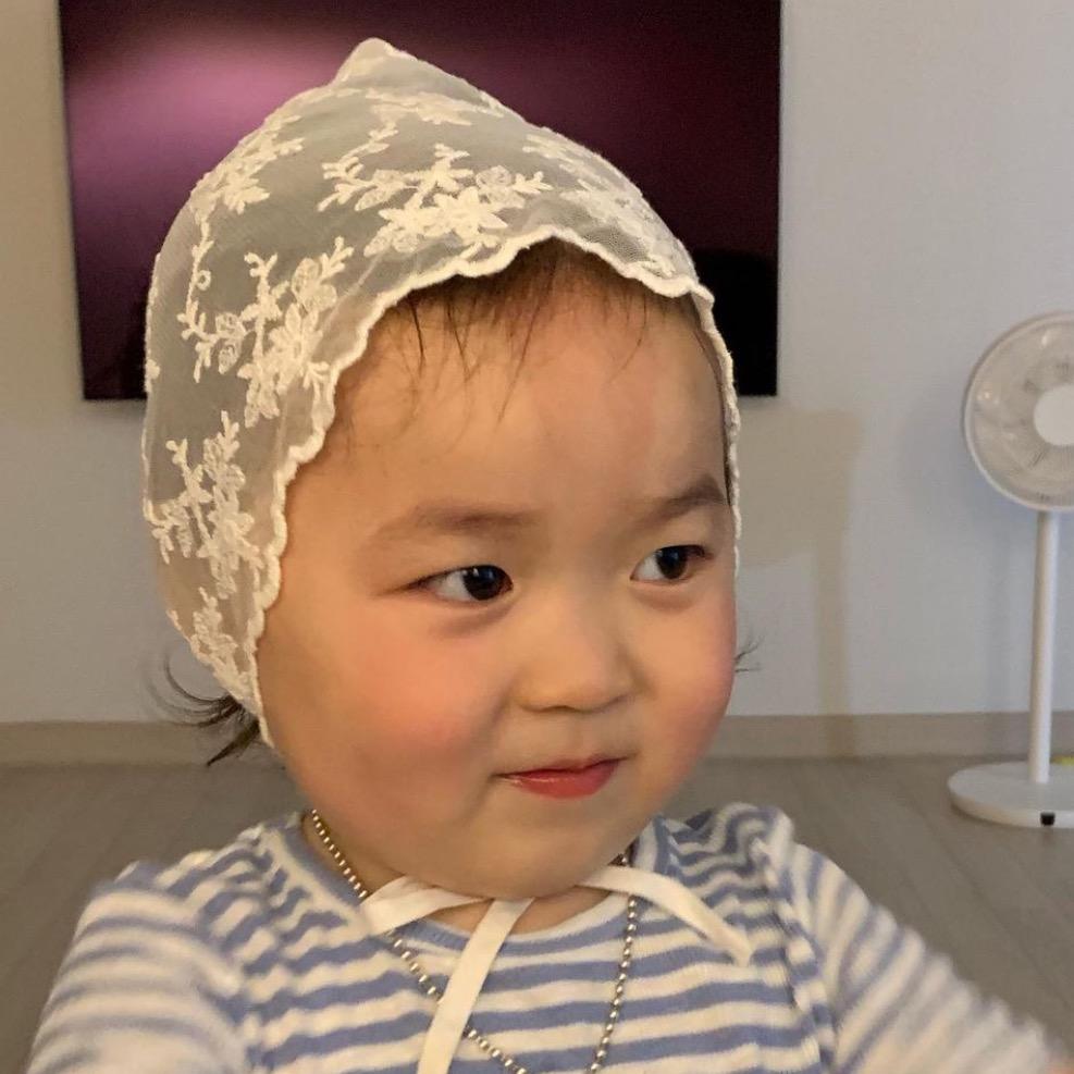 黄河温妈妈