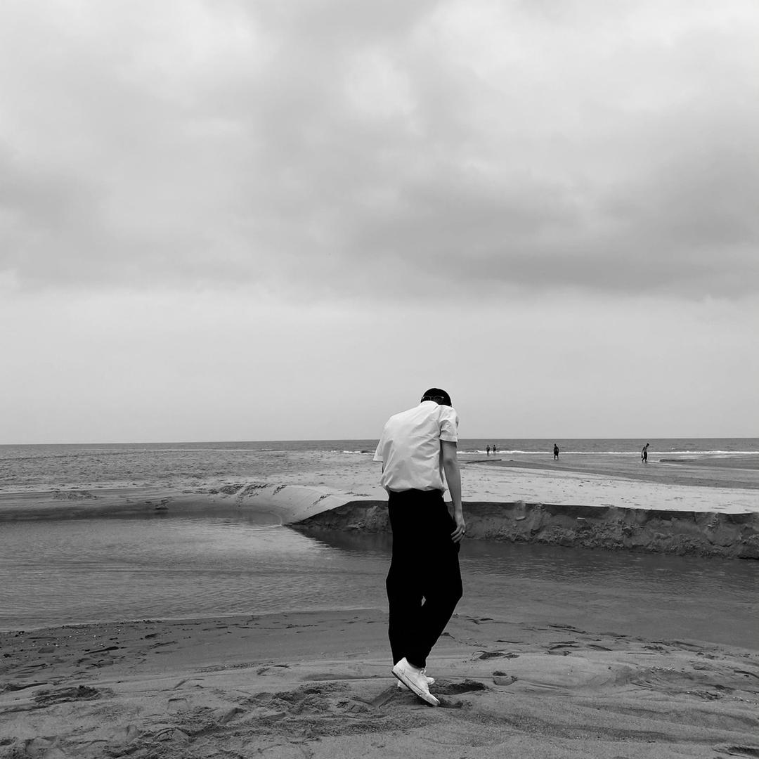 山川.