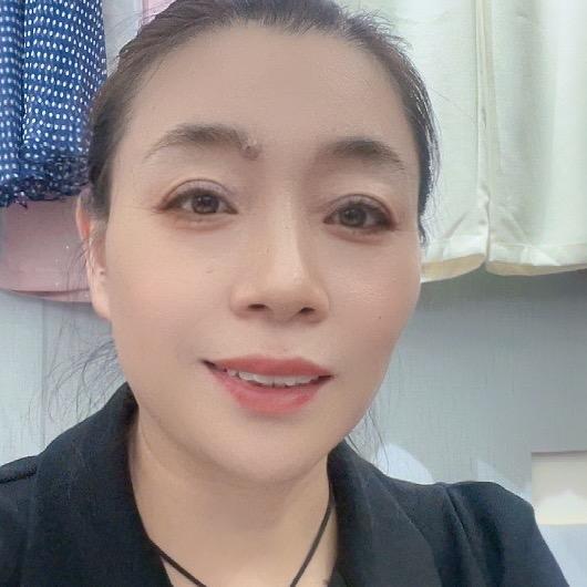 兰姐：石家庄蘭蘭女装