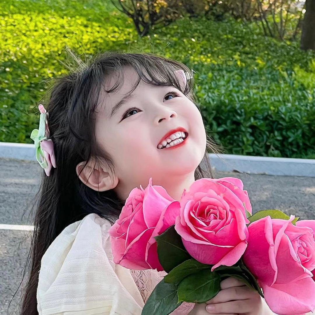 秋寶❤