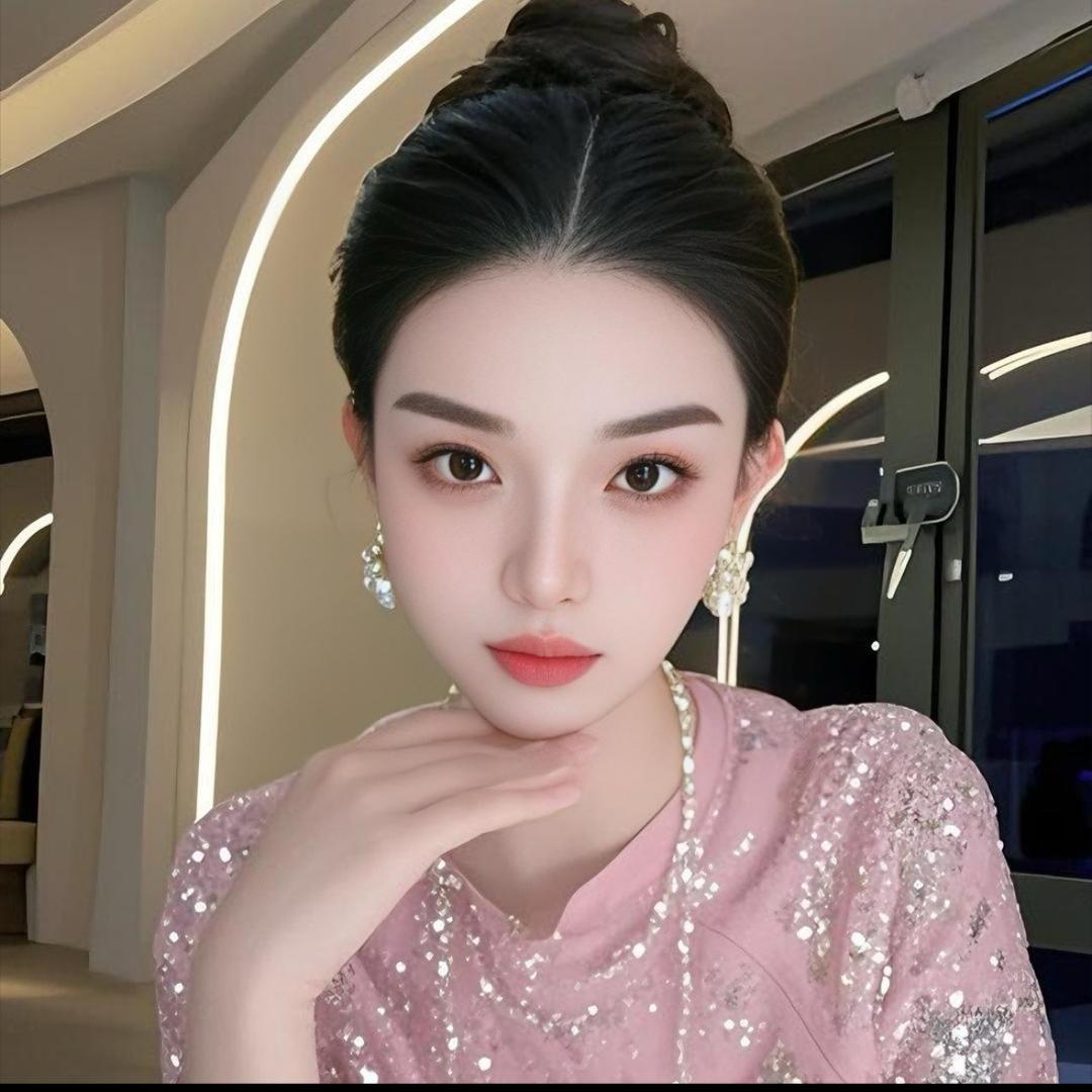 三C娘娘新中式（直播精选）