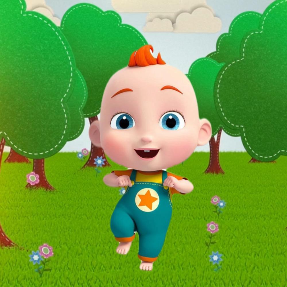 早教儿歌大全@抖音