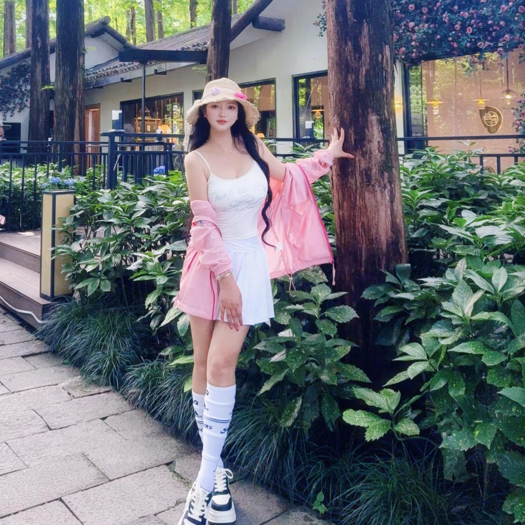 希望村在逃村花🌸
