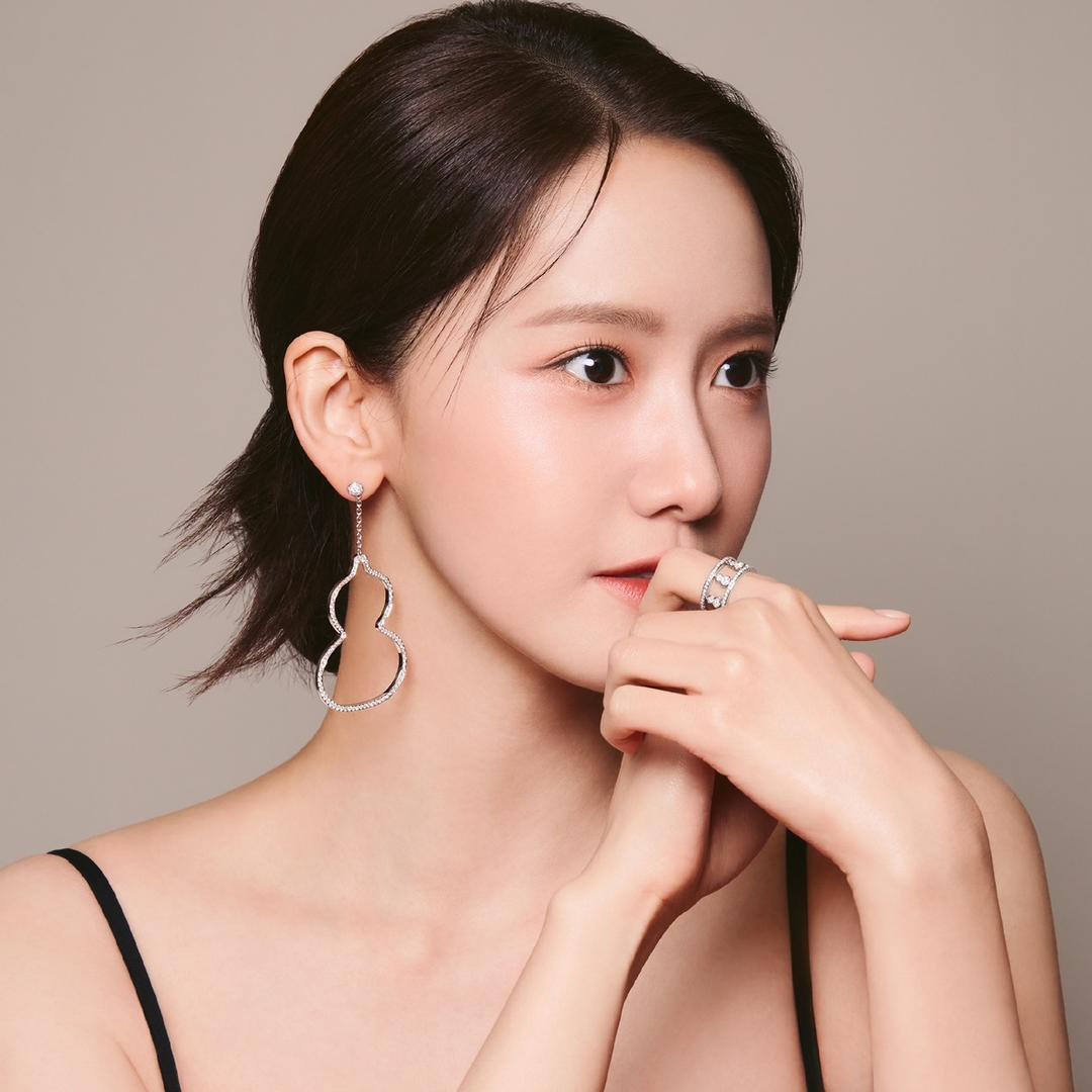 Love Yoona