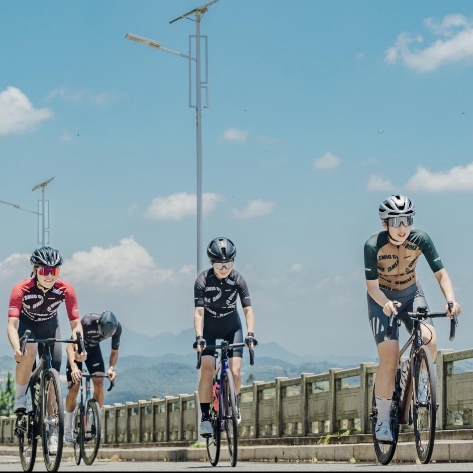 Smio cycling冲刺兔