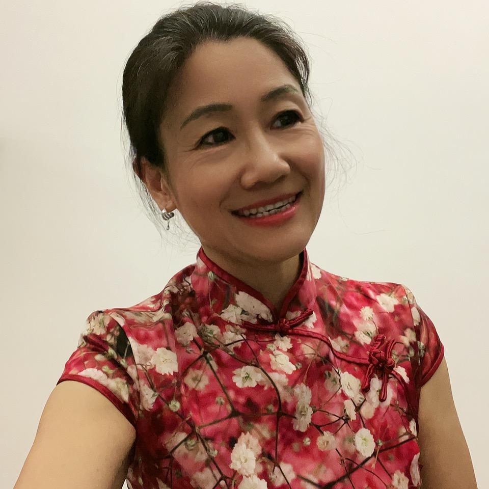 加林姐