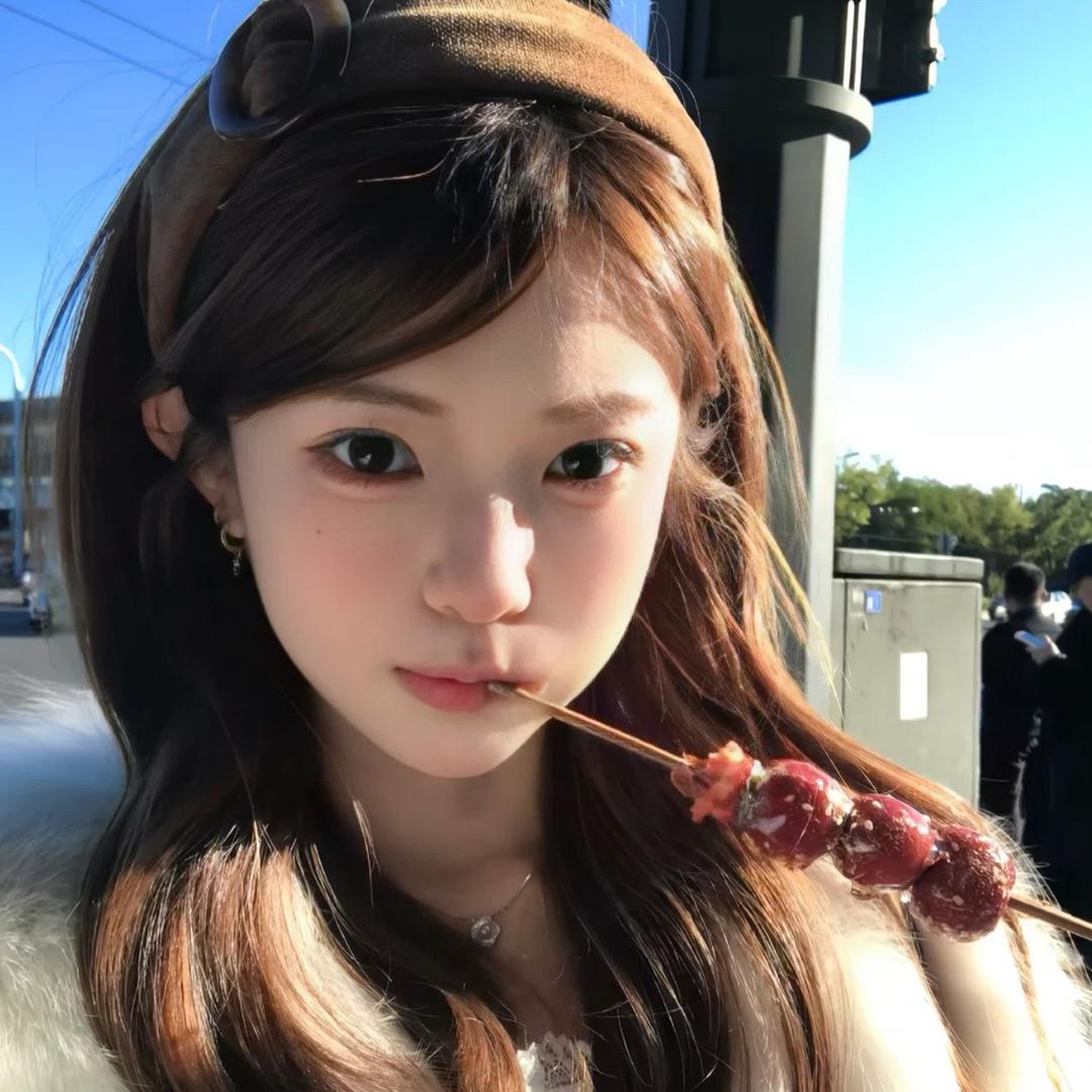 我是小皇帝