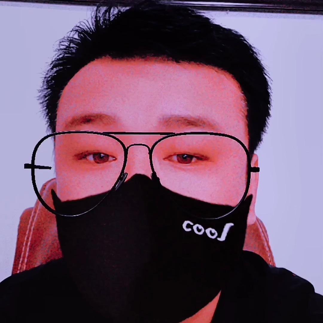 是老高啊