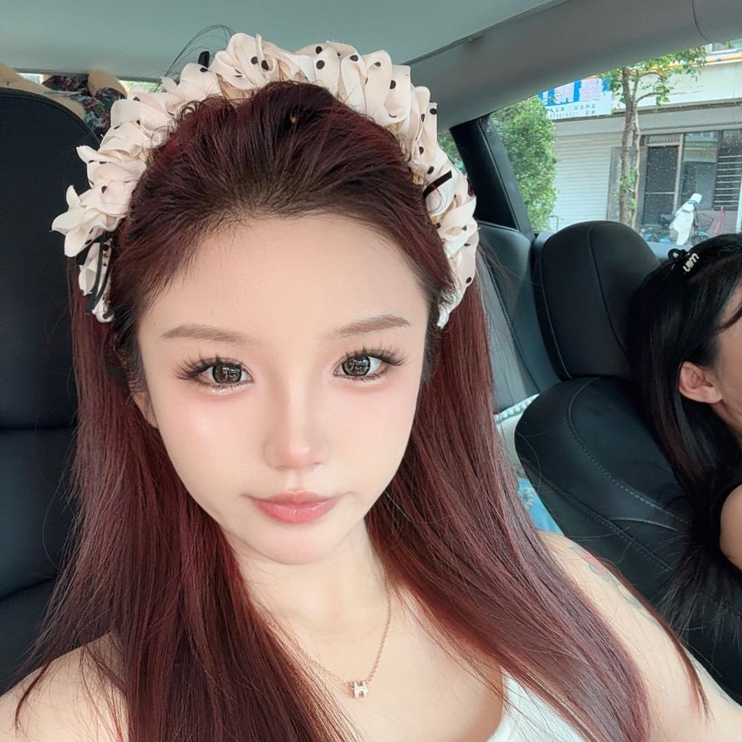 可爱瑶🍥
