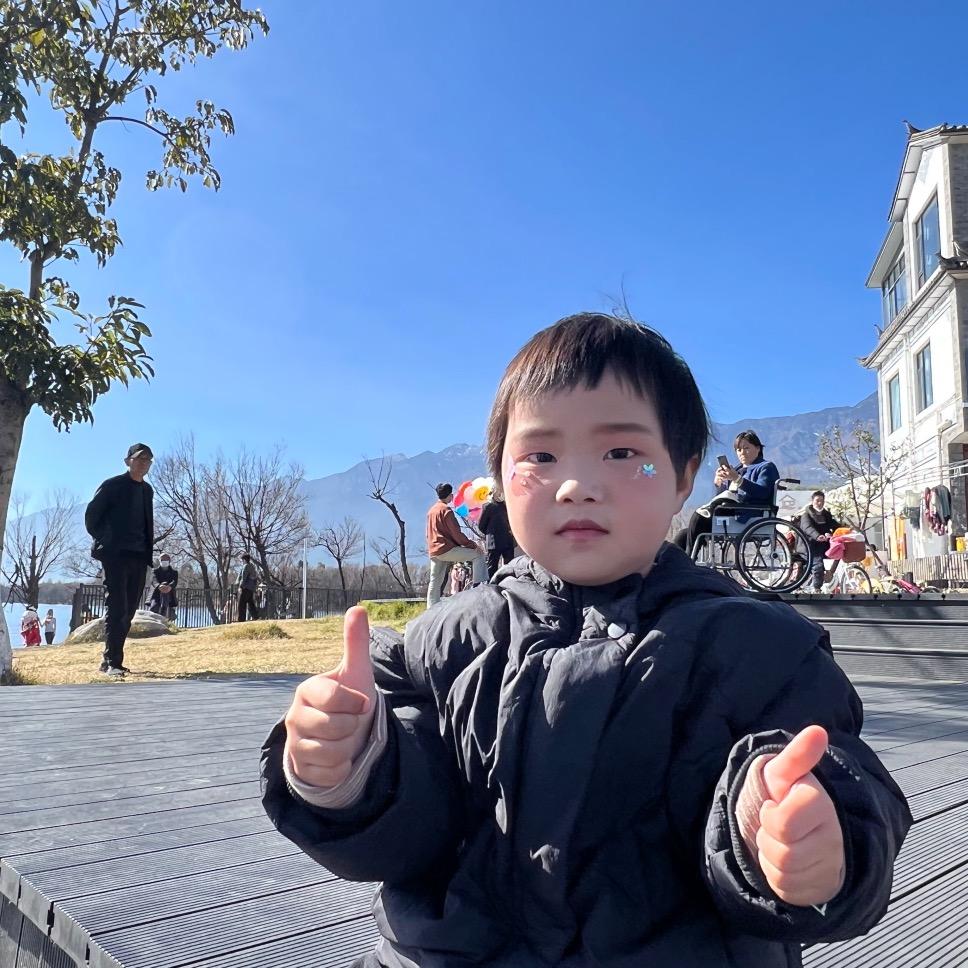 车咖精养(昭阳区店)专用号