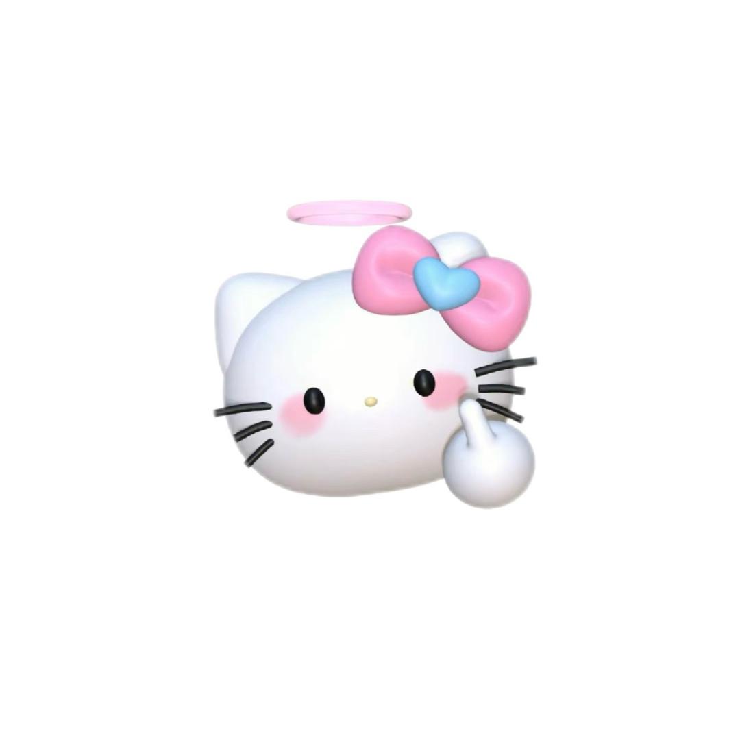 懵